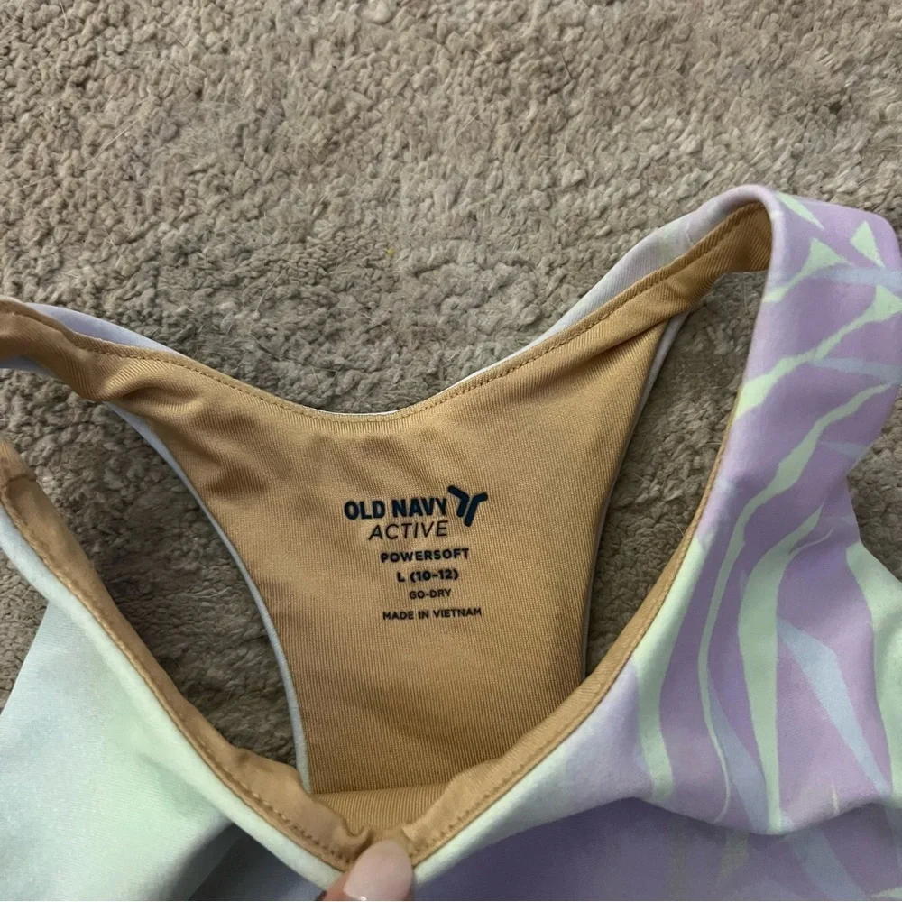Old Navy Active Tanks
